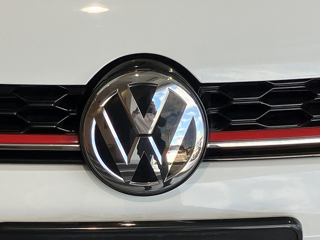 フォルクスワーゲン ゴルフ GTI ダイナミックの中古車