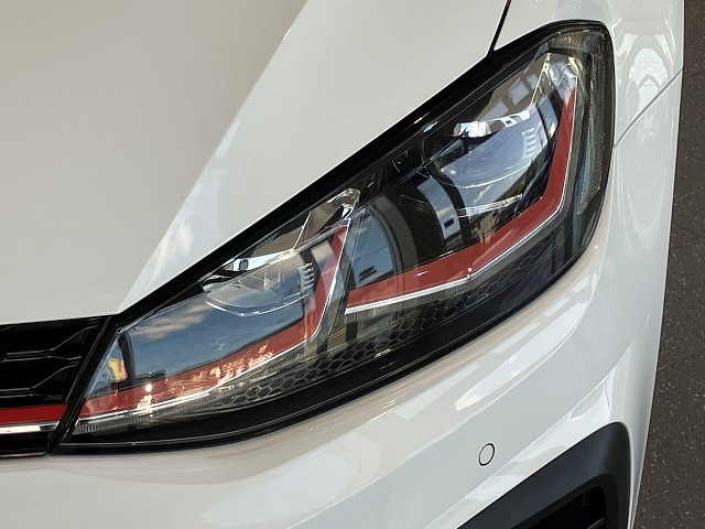 フォルクスワーゲン ゴルフ GTI ダイナミックの中古車