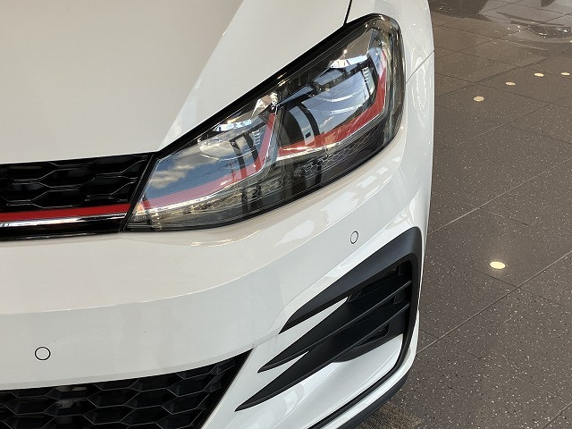 フォルクスワーゲン ゴルフ GTI ダイナミックの中古車