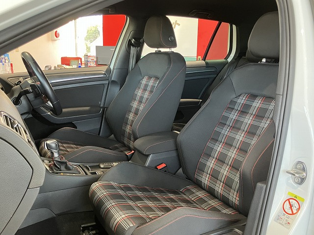 フォルクスワーゲン ゴルフ GTI ダイナミックの中古車