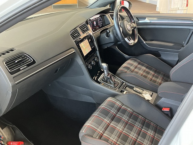 フォルクスワーゲン ゴルフ GTI ダイナミックの中古車