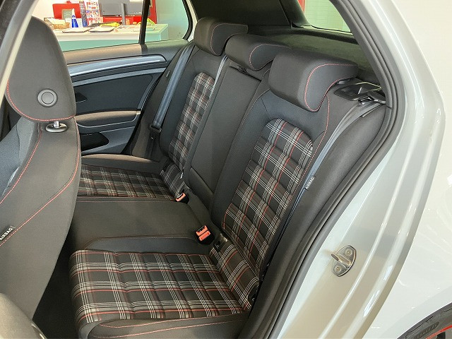 フォルクスワーゲン ゴルフ GTI ダイナミックの中古車