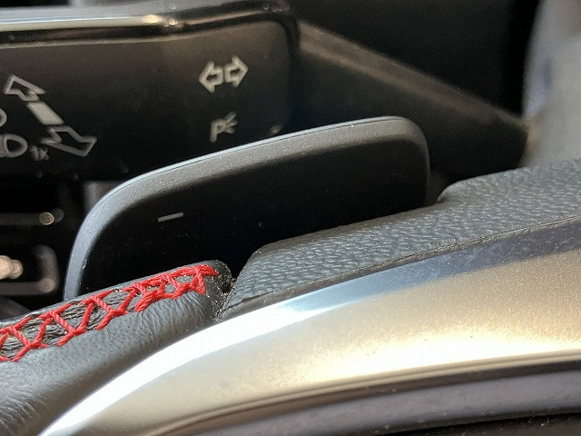 フォルクスワーゲン ゴルフ GTI ダイナミックの中古車