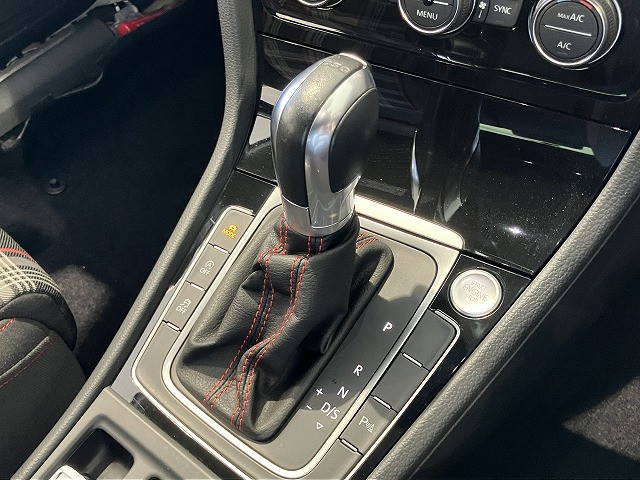 フォルクスワーゲン ゴルフ GTI ダイナミックの中古車