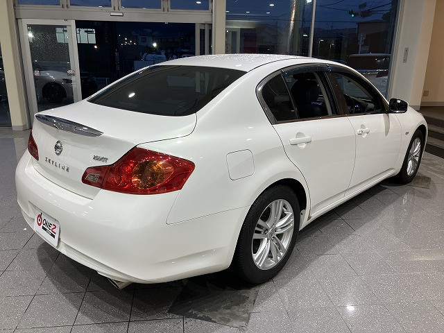 日産 スカイライン 2.5 250GT タイプPの中古車