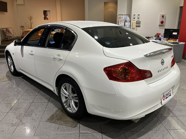 日産 スカイライン 2.5 250GT タイプPの中古車
