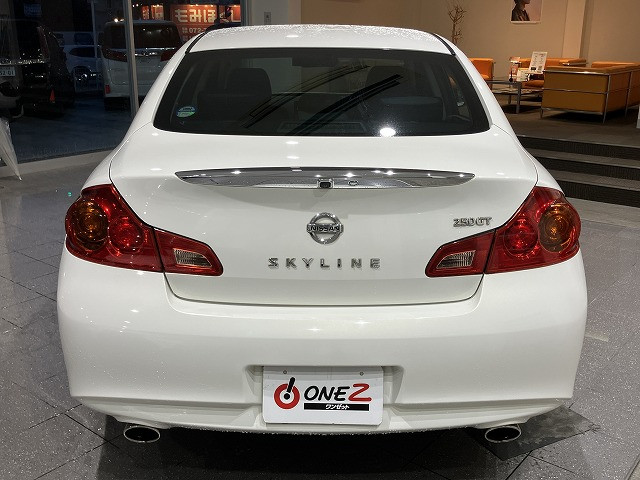 日産 スカイライン 2.5 250GT タイプPの中古車