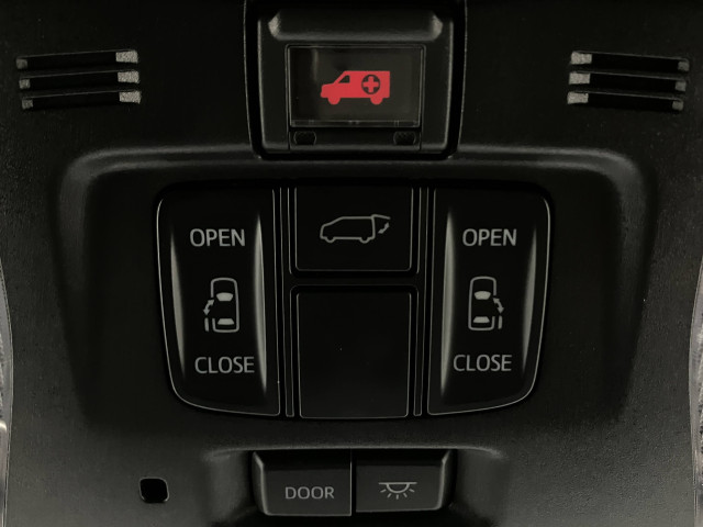 トヨタ アルファードハイブリッド ハイブリッド 2.5 エグゼクティブ ラウンジ E-Four 4WDの中古車