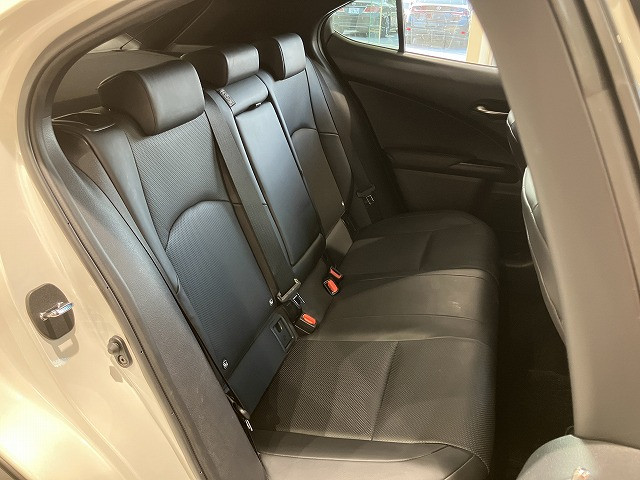 レクサス UX 250h バージョンLの中古車