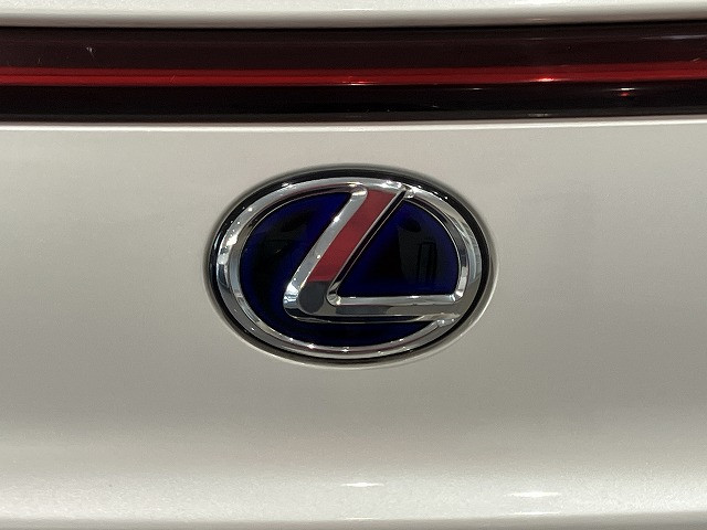 レクサス UX 250h バージョンLの中古車