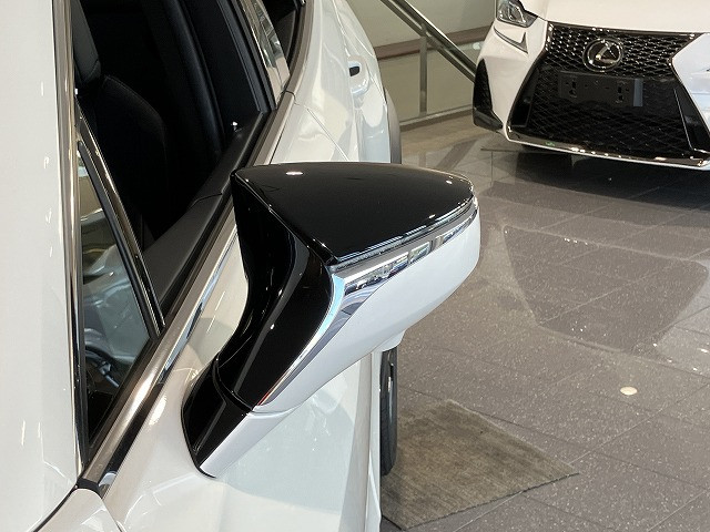 レクサス UX 250h バージョンLの中古車