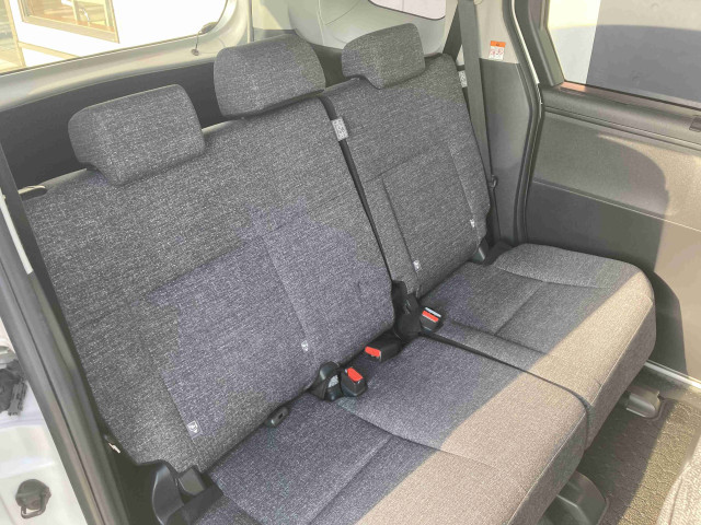 トヨタ シエンタ ハイブリッド 1.5 Zの中古車