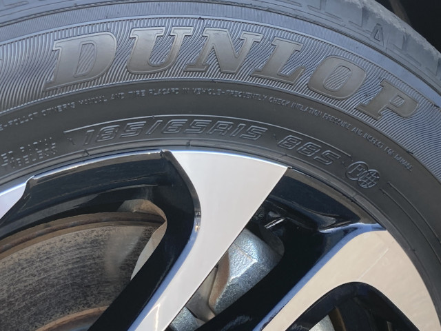 トヨタ シエンタ ハイブリッド 1.5 Zの中古車