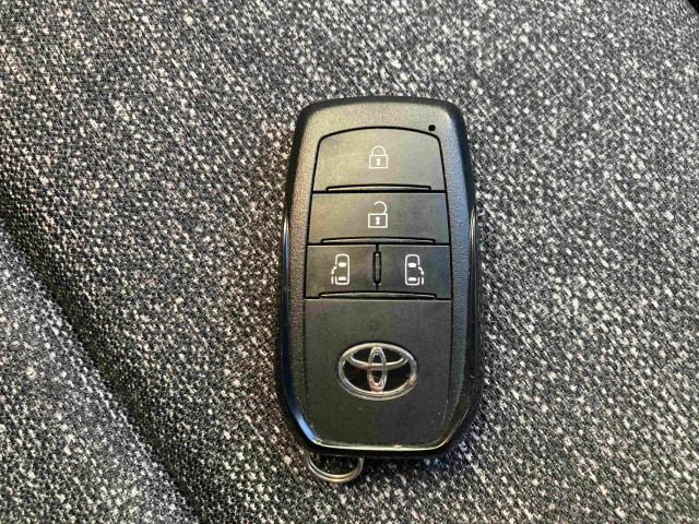 トヨタ シエンタ ハイブリッド 1.5 Zの中古車