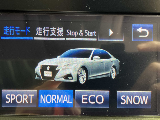 トヨタ クラウンアスリート 2.0 S-Tの中古車