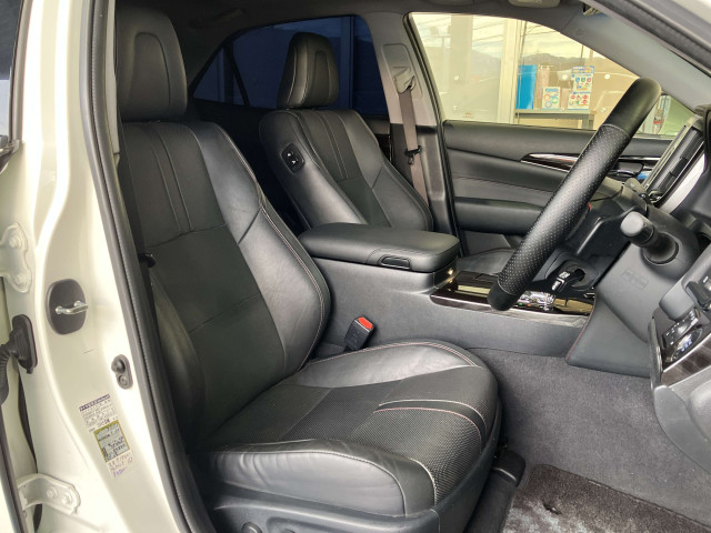 トヨタ クラウンアスリート 2.0 S-Tの中古車