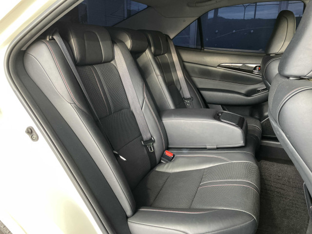 トヨタ クラウンアスリート 2.0 S-Tの中古車