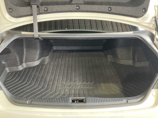 トヨタ クラウンアスリート 2.0 S-Tの中古車