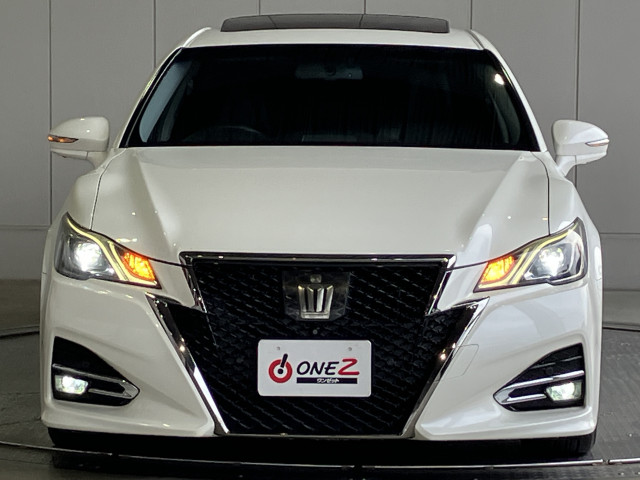 トヨタ クラウンアスリート 2.0 S-Tの中古車