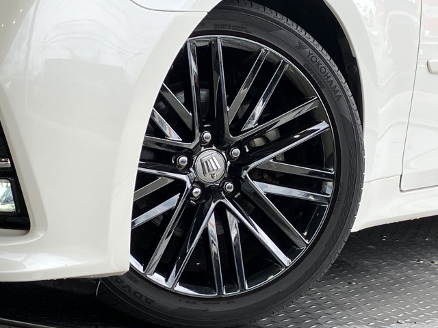 トヨタ クラウンアスリート 2.0 S-Tの中古車
