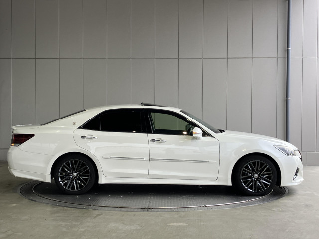 トヨタ クラウンアスリート 2.0 S-Tの中古車
