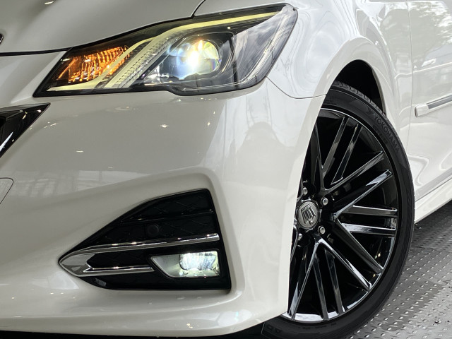 トヨタ クラウンアスリート 2.0 S-Tの中古車