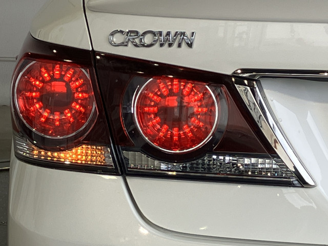 トヨタ クラウンアスリート 2.0 S-Tの中古車