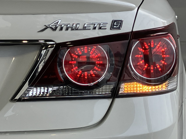 トヨタ クラウンアスリート 2.0 S-Tの中古車