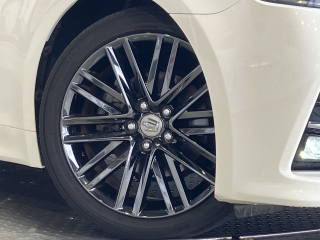 トヨタ クラウンアスリート 2.0 S-Tの中古車