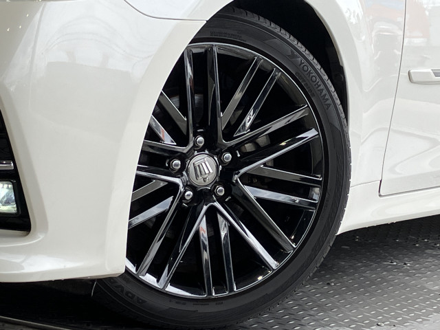 トヨタ クラウンアスリート 2.0 S-Tの中古車