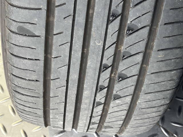 トヨタ クラウンアスリート 2.0 S-Tの中古車
