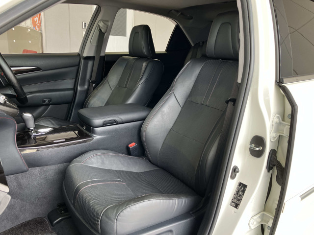 トヨタ クラウンアスリート 2.0 S-Tの中古車