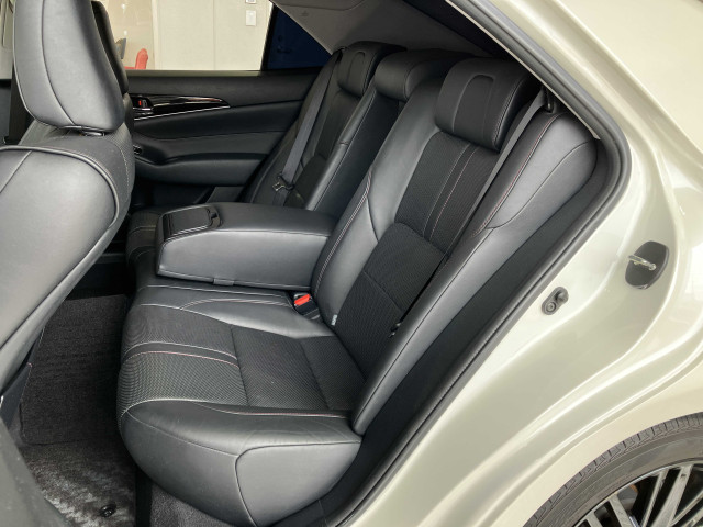 トヨタ クラウンアスリート 2.0 S-Tの中古車