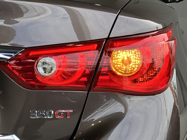 日産 スカイライン 3.5 ハイブリッド GT タイプPの中古車
