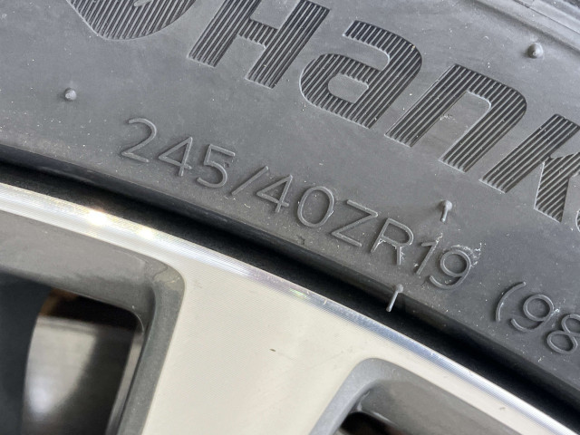 日産 スカイライン 3.5 ハイブリッド GT タイプPの中古車
