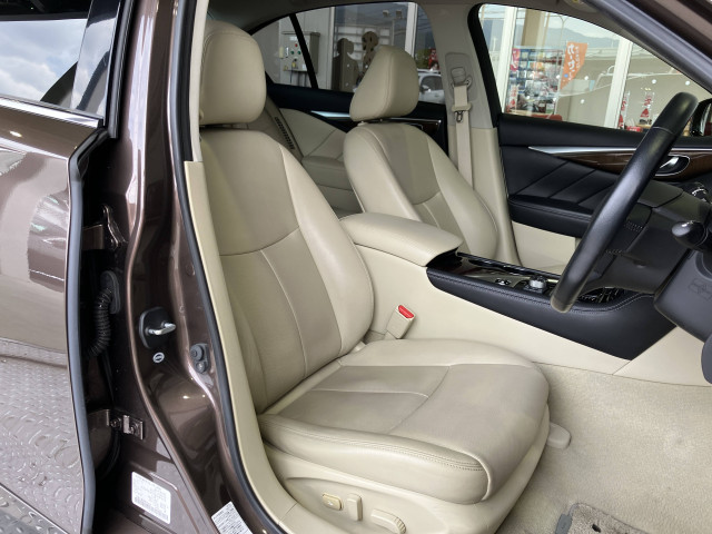 日産 スカイライン 3.5 ハイブリッド GT タイプPの中古車