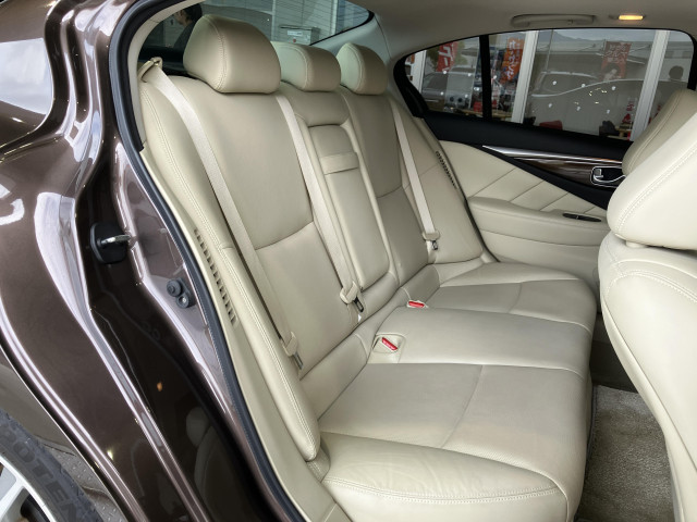 日産 スカイライン 3.5 ハイブリッド GT タイプPの中古車