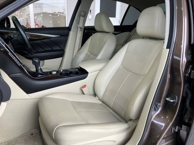 日産 スカイライン 3.5 ハイブリッド GT タイプPの中古車
