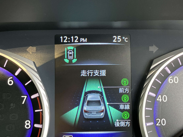 日産 スカイライン 3.5 ハイブリッド GT タイプPの中古車