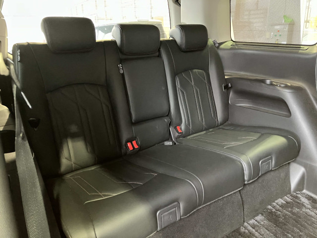 日産 エルグランド 3.5 350ハイウェイスター アーバンクロム ステップタイプの中古車