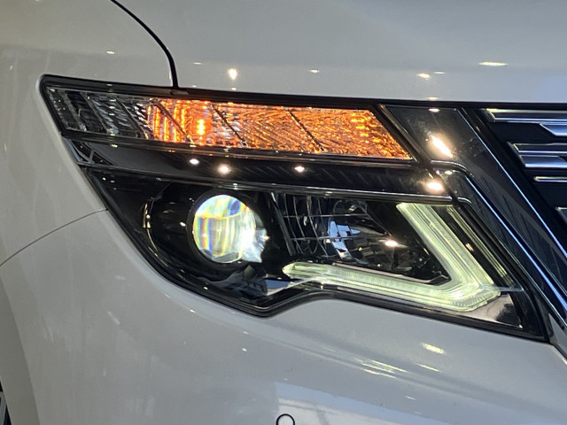 日産 エルグランド 3.5 350ハイウェイスター アーバンクロム ステップタイプの中古車