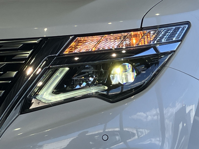 日産 エルグランド 3.5 350ハイウェイスター アーバンクロム ステップタイプの中古車