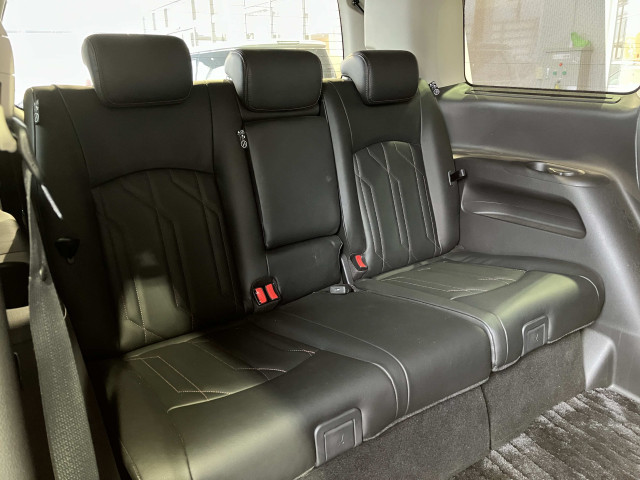 日産 エルグランド 3.5 350ハイウェイスター アーバンクロム ステップタイプの中古車