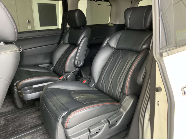 日産 エルグランド 3.5 350ハイウェイスター アーバンクロム ステップタイプの中古車