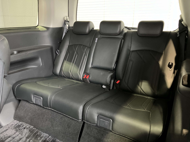 日産 エルグランド 3.5 350ハイウェイスター アーバンクロム ステップタイプの中古車