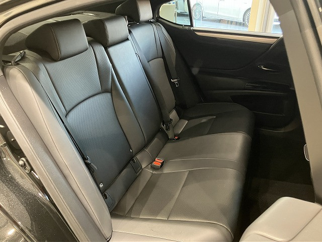 レクサス ES 300h Fスポーツの中古車