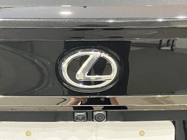 レクサス ES 300h Fスポーツの中古車