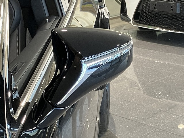 レクサス ES 300h Fスポーツの中古車
