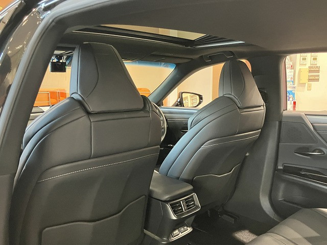 レクサス ES 300h Fスポーツの中古車