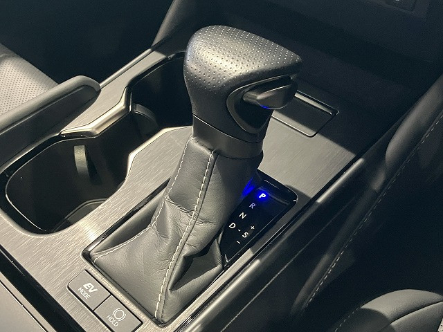 レクサス ES 300h Fスポーツの中古車